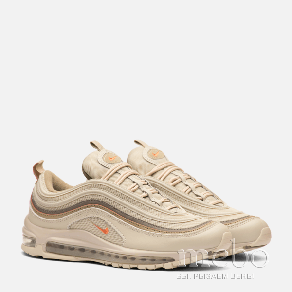 Кроссовки Nike Air Max 97 DX3947-200: мужские Кросівки - 3 | mebo.com.ua