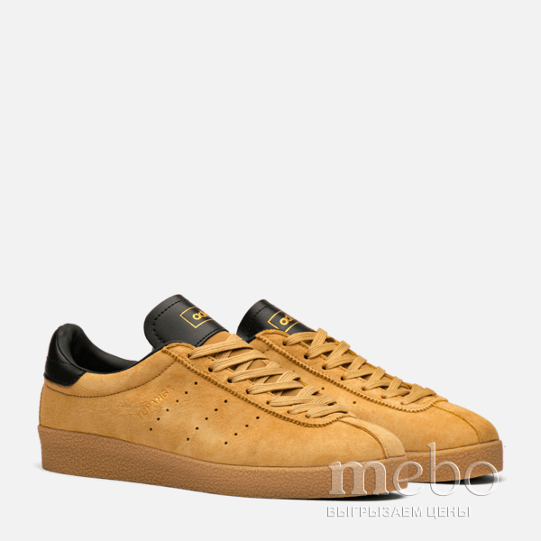 Кроссовки Adidas Topanga S80081: мужские Кросівки - 3 | mebo.com.ua