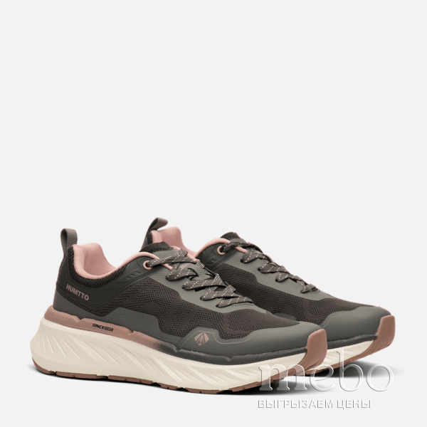 Кросівки жіночі Humtto 360196B3: женские Кросівки - 3 | mebo.com.ua