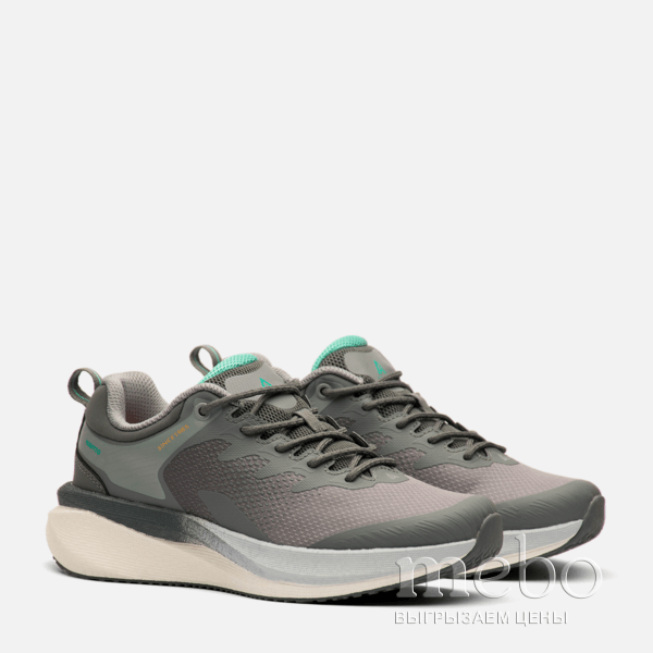 Кросівки жіночі Humtto 360820B5: женские Кросівки - 3 | mebo.com.ua