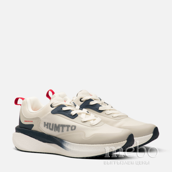 Кросівки жіночі Humtto 360617B8: женские Кросівки - 3 | mebo.com.ua