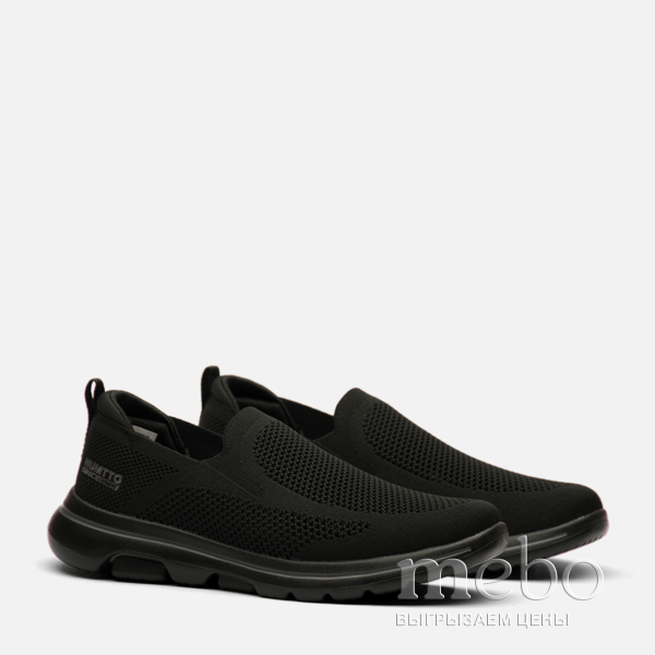 Кросівки чоловічі Humtto 340737A1: мужские Кросівки - 3 | mebo.com.ua