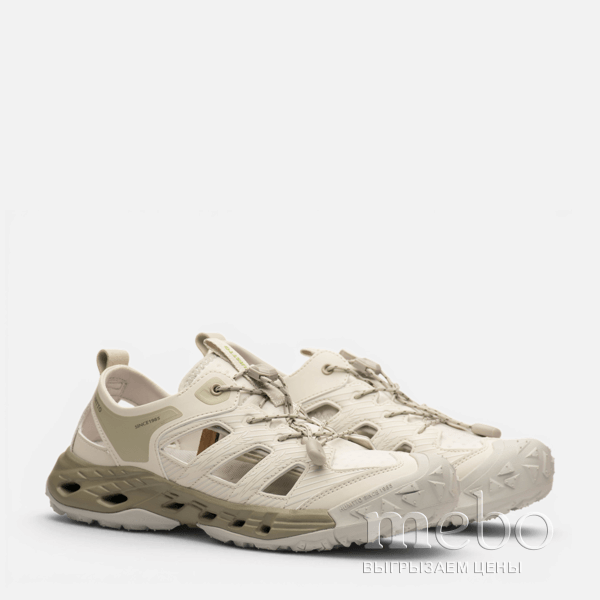 Сандалі чоловічі Humtto 660801A4: мужские Сланці і шльопанці - 3 | mebo.com.ua