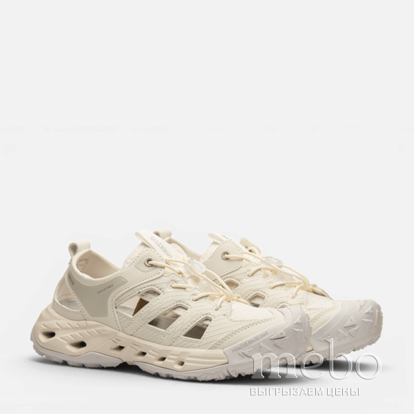 Сандалі жіночі Humtto 660801B5: женские Сланці і шльопанці - 3 | mebo.com.ua