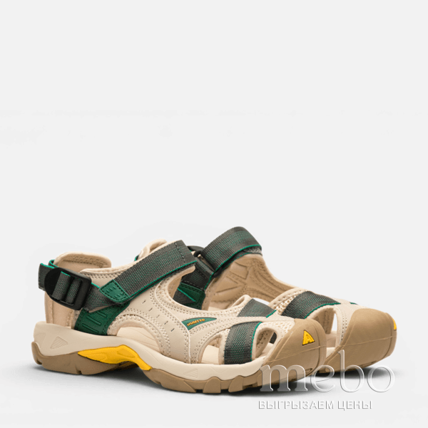 Сандалии женские Humtto HT9602-7: женские Сланцы и шлёпанцы - 3 | mebo.com.ua