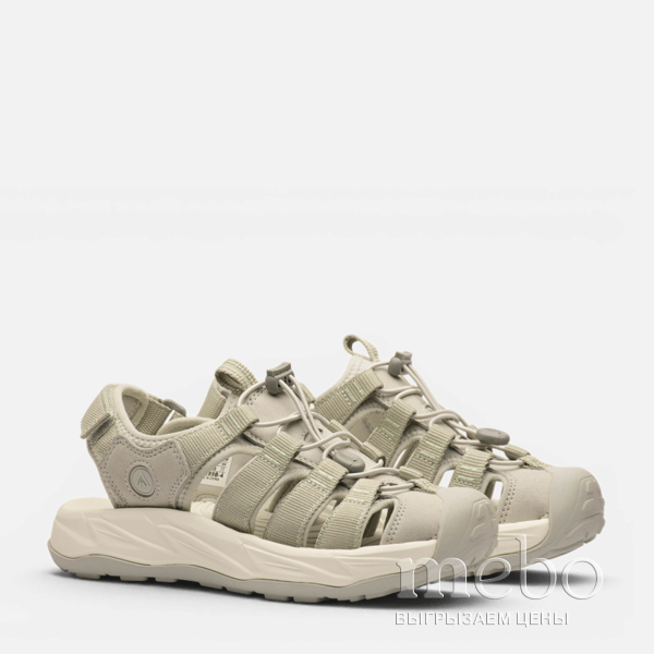 Сандалі Humtto 760289B4: женские Сланці і шльопанці - 3 | mebo.com.ua