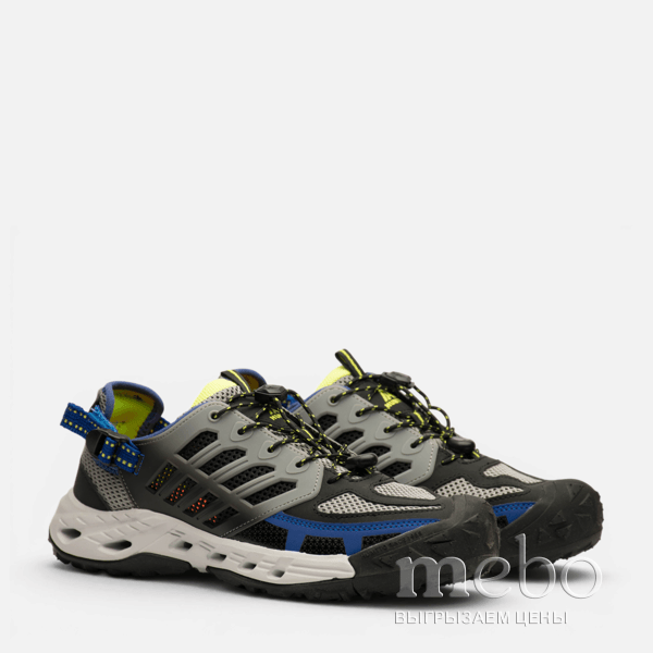 Кросівки чоловічі Humtto 650667A3: мужские Кросівки - 3 | mebo.com.ua