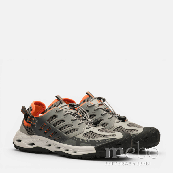 Кросівки чоловічі Humtto 650667A2: мужские Кросівки - 3 | mebo.com.ua