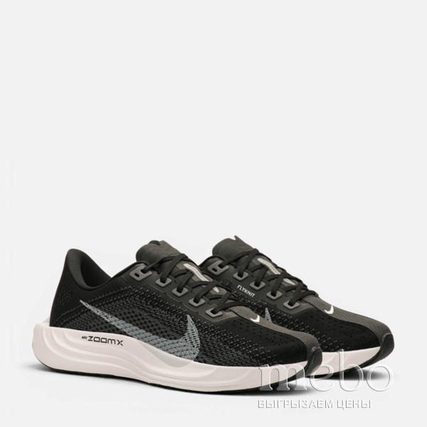 Кроссовки Nike Pegasus Plus FQ7262-002M: мужские Кросівки - 3 | mebo.com.ua