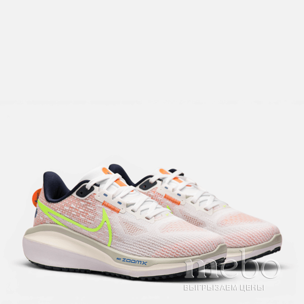 Кроссовки Nike Vomero 17 FB8502-100: женские Кросівки - 3 | mebo.com.ua