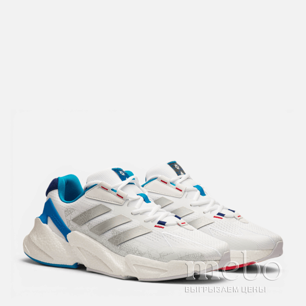 Кроссовки Adidas X9000l4 GY1333: мужские Кросівки - 3 | mebo.com.ua