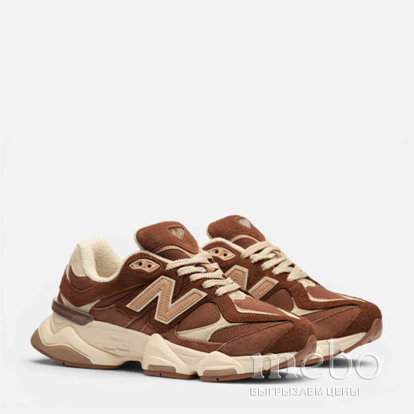 Кроссовки New Balance 9060 U9060CCC: женские Кросівки - 3 | mebo.com.ua