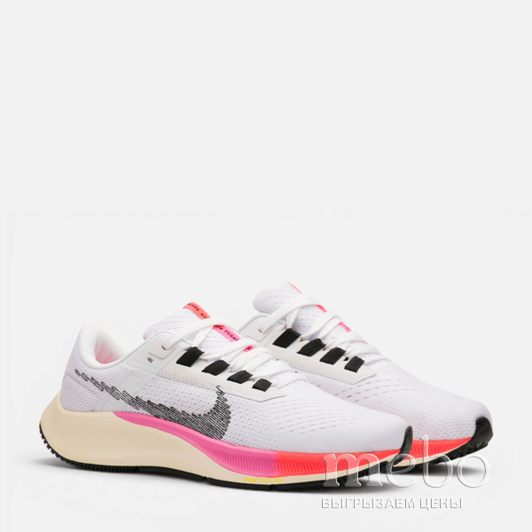 Кросівки Nike Air Zoom Pegasus 38 DJ5397-100: женские Кросівки - 3 | mebo.com.ua