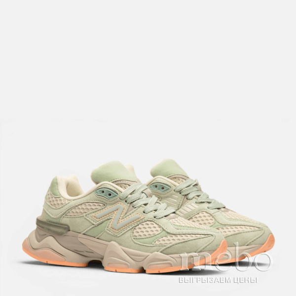 Кросівки New Balance 9060 U9060WA1: женские Кросівки - 3 | mebo.com.ua