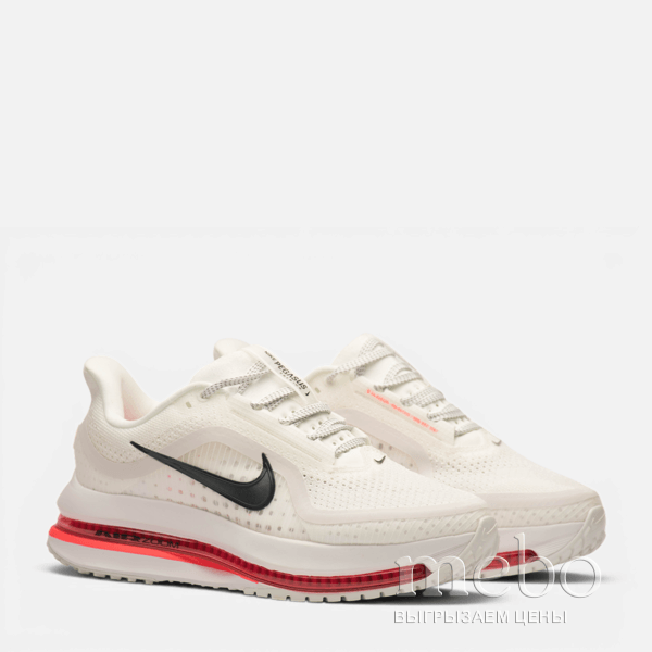 Кроссовки Nike Air Zoom Pegasus Premium HQ2592-101W: женские Кросівки - 3 | mebo.com.ua