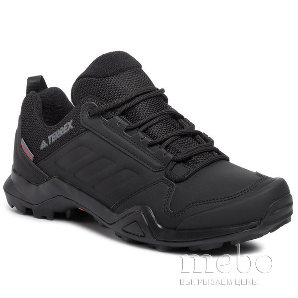 Кросівки Adidas Terrex AX3 Beta G26523: мужские Кросівки | mebo.com.ua