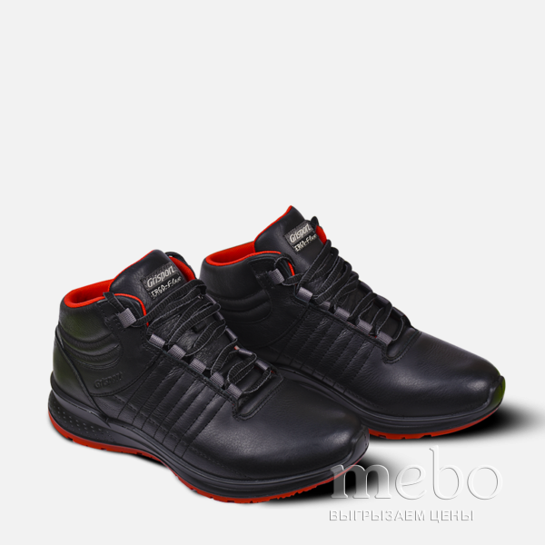 Ботинки Grisport 42813-A90: женские Ботинки - 5 | mebo.com.ua