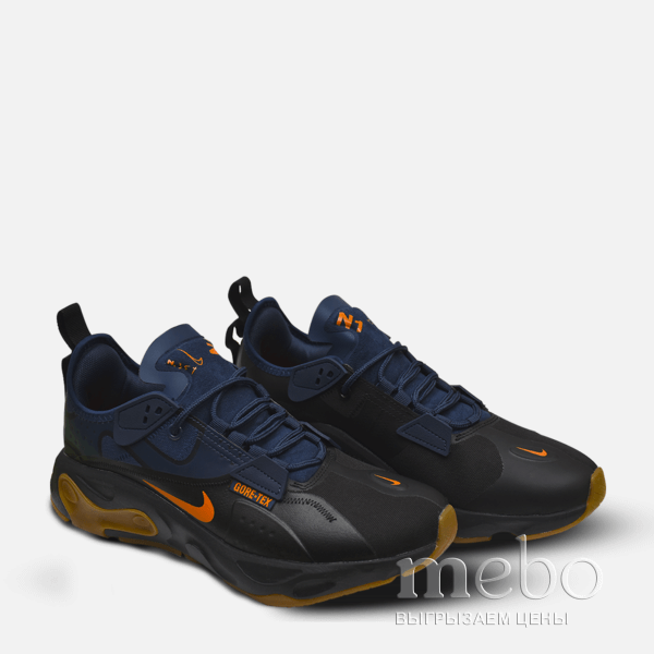 Кроссовки Nike React-Type GTX BQ4737-001: мужские Кросівки - 5 | mebo.com.ua