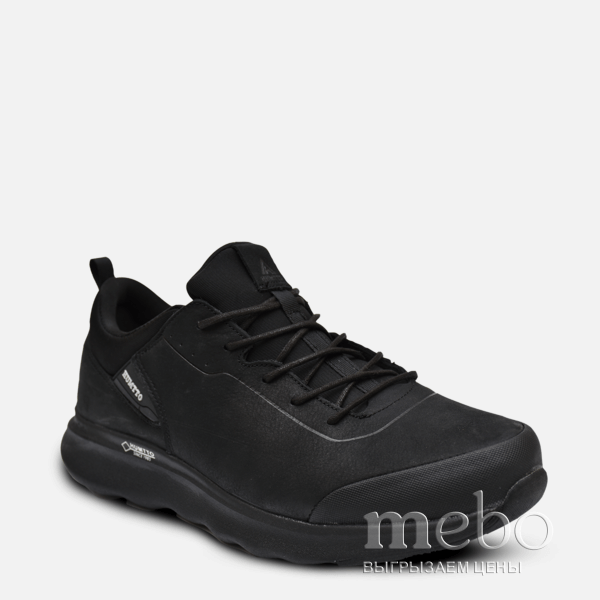 Шкіряні кросівки Humtto 310477A1: мужские Кросівки