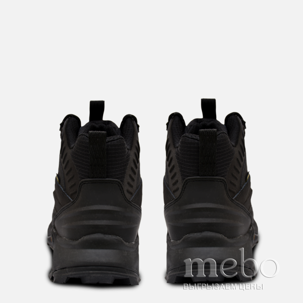 Трекінгові черевики Humtto 210381A1: мужские Черевики - 5 | mebo.com.ua