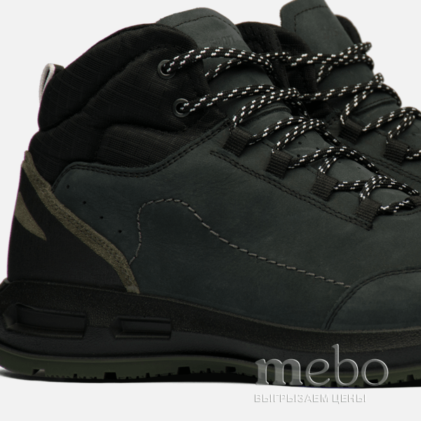 Кожаные ботинки Grisport 44009-S7: мужские Ботинки - 6 | mebo.com.ua