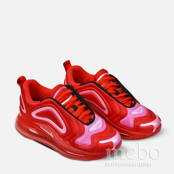 Кросівки Nike Air Max 720 AO2924-600: женские Кросівки - 5 | mebo.com.ua