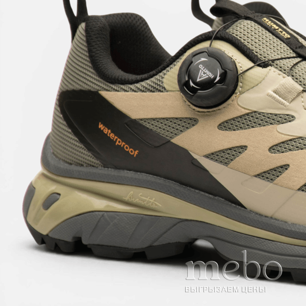 Кросівки чоловічі Humtto 860092A3: мужские Кросівки - 6 | mebo.com.ua