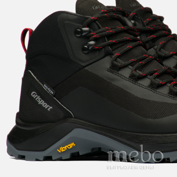 Ботинки Grisport 14717-A1: мужские Черевики - 6 | mebo.com.ua