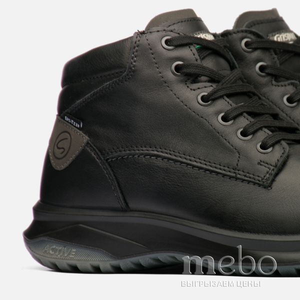 Кожаные ботинки Grisport 44105-D16: мужские Ботинки - 6 | mebo.com.ua