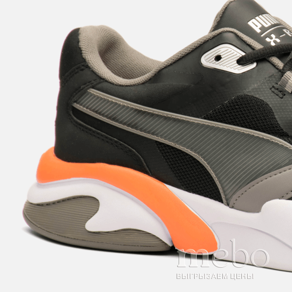 Кроссовки Puma X-RAY MILLENIUM 37599904: мужские Кросівки - 5 | mebo.com.ua