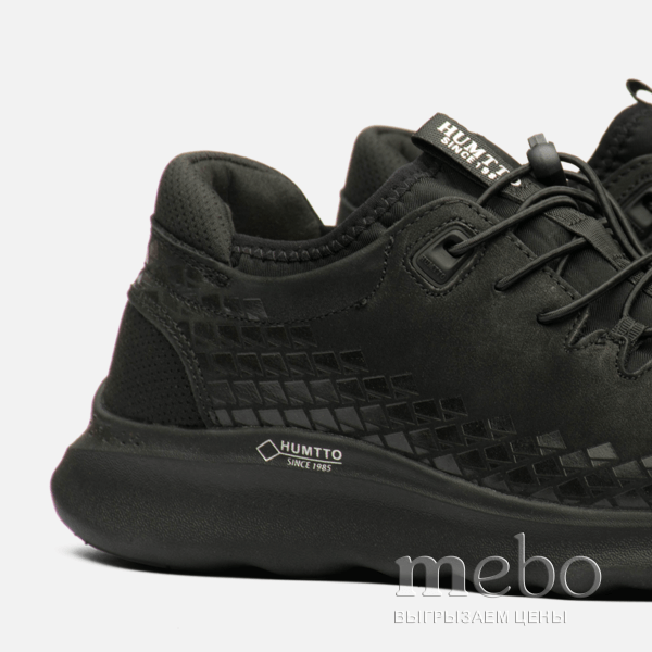 Кроссовки Humtto 310100B1: женские Кросівки - 5 | mebo.com.ua