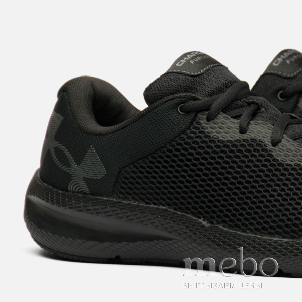 Кроссовки Under Armour Ua Charged Pursuit 2 Bl 3024138-003: мужские Кросівки - 5 | mebo.com.ua