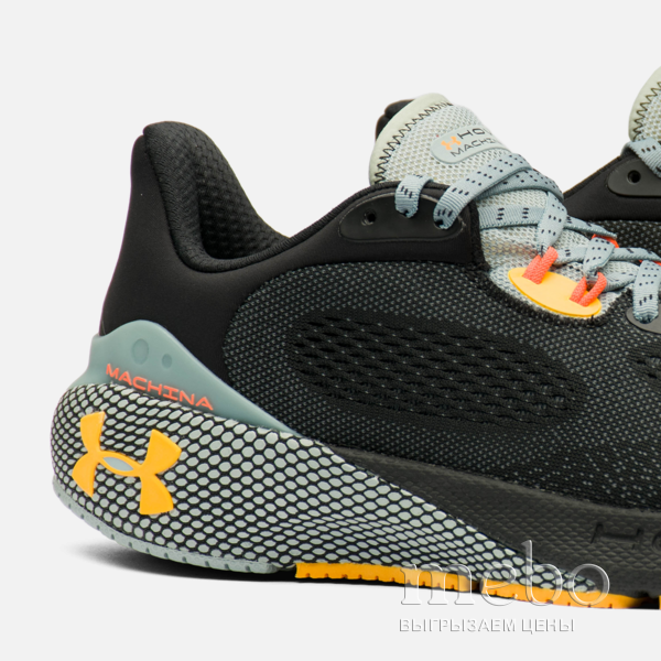Кроссовки Under Armour Hovr Machina 3 3024899-003: мужские Кроссовки - 6 | mebo.com.ua