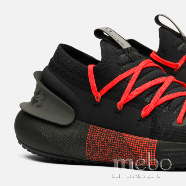 Кроссовки Under Armour Hovr Phantom 3 Rflct 3025518-001: мужские Кросівки - 5 | mebo.com.ua