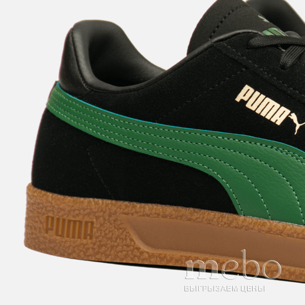 Мужские кеды Puma Club 38111127: мужские Кросівки - 6 | mebo.com.ua