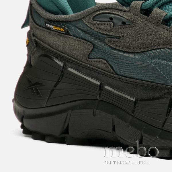 Кроссовки Reebok Zig Kinetica 2.5 Edge IG2738: мужские Кросівки - 5 | mebo.com.ua