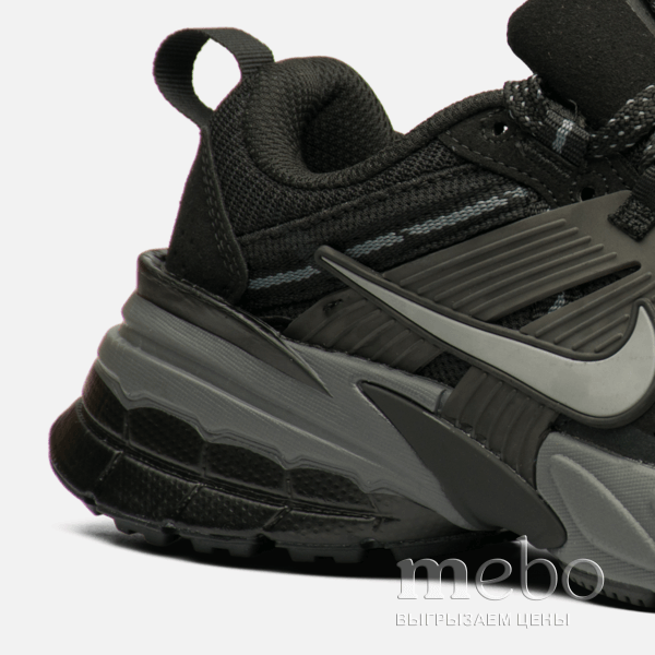 Кроссовки Nike V2K Runtekk Black FD0736-001: мужские Кроссовки - 5 | mebo.com.ua