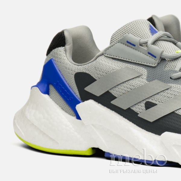 Кроссовки Adidas X9000L3 S23683: мужские Кроссовки - 5 | mebo.com.ua