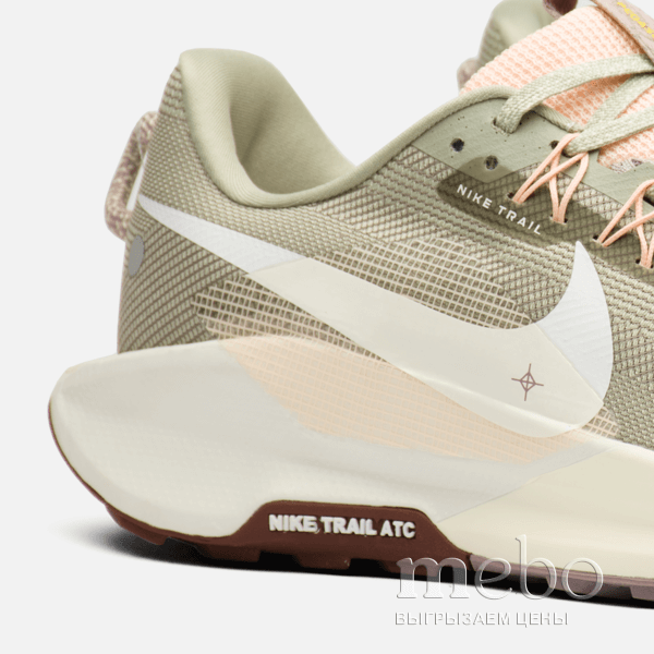 Кроссовки Nike Reactx Pegasus Trail 5 DV3865-300: мужские Кроссовки - 5 | mebo.com.ua