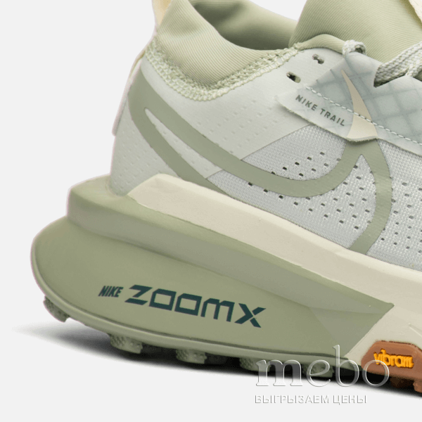 Кроссовки Nike Zoomx Zemaga Trail 2 FD5191-800: мужские Кросівки - 5 | mebo.com.ua