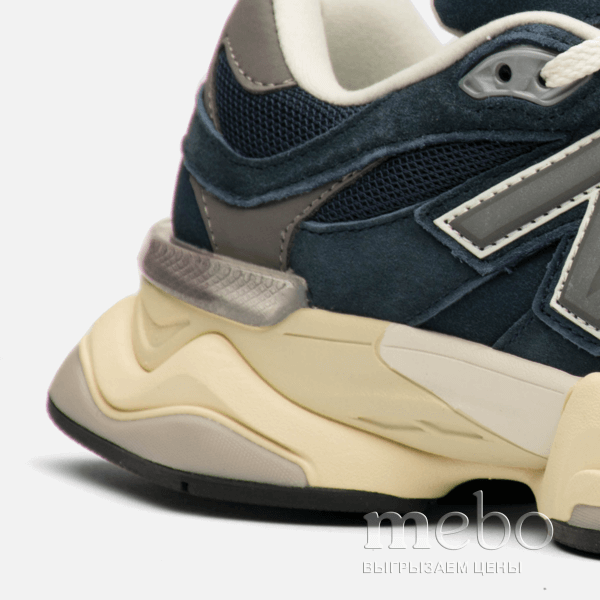 Кроссовки New Balance 9060 U9060ECB: мужские Кросівки - 6 | mebo.com.ua