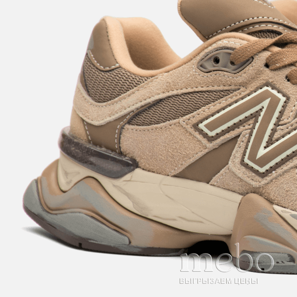 Кроссовки New Balance 9060 U9060PB: мужские Кросівки - 5 | mebo.com.ua