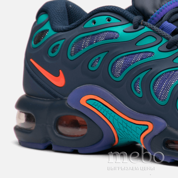 Кроссовки Nike Air Max Plus Drift FD4290-400: мужские Кросівки - 5 | mebo.com.ua