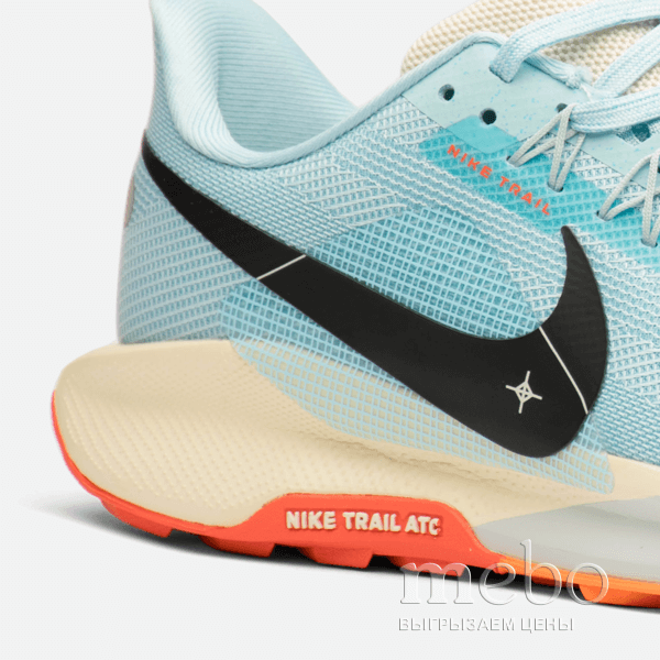 Кроссовки Nike Pegasus Trail 5 DV3864-400: мужские Кросівки - 5 | mebo.com.ua