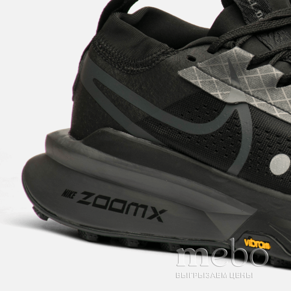 Кроссовки Nike Zoomx Zemaga Trail 2 FD5190-002: мужские Кросівки - 5 | mebo.com.ua