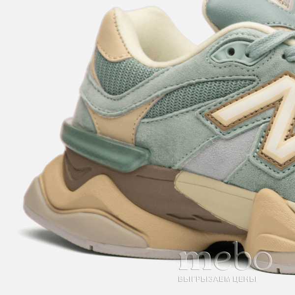 Кроссовки New Balance 9060 U9060FNB: женские Кросівки - 5 | mebo.com.ua