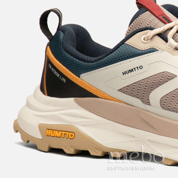 Кросівки чоловічі Humtto 360006A3: мужские Кросівки - 5 | mebo.com.ua