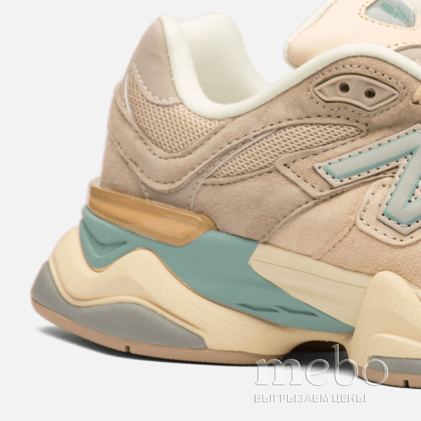 Кроссовки New Balance 9060 U9060WCG: женские Кросівки - 5 | mebo.com.ua