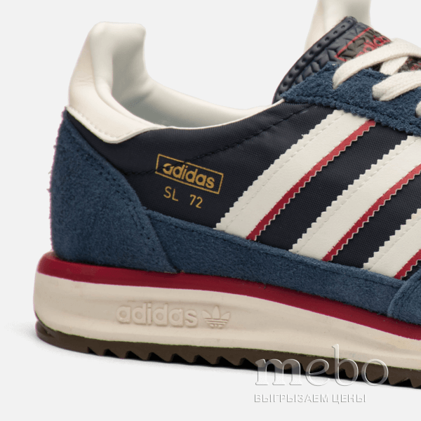 Кроссовки Adidas SL 72 RS IH0895: мужские Кросівки - 5 | mebo.com.ua