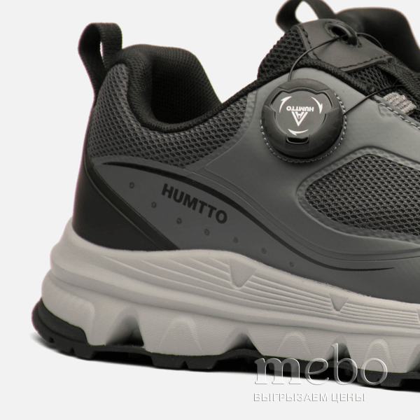 Кросівки чоловічі Humtto 160771A3: мужские Кросівки - 6 | mebo.com.ua